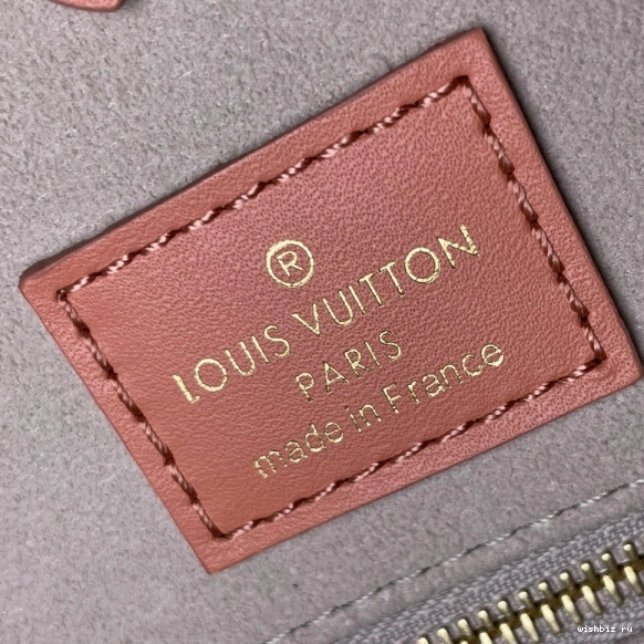 WIS ONTHEGO VUITTON LOUIS MM 1206